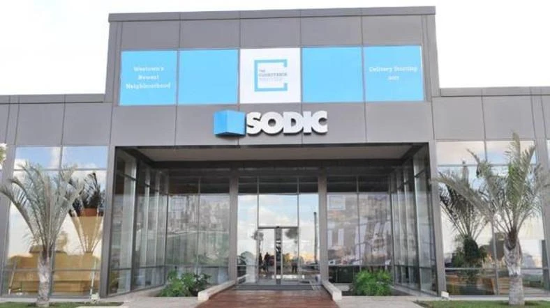 Egypt’s SODIC says seeking to take over Madinet Nasr