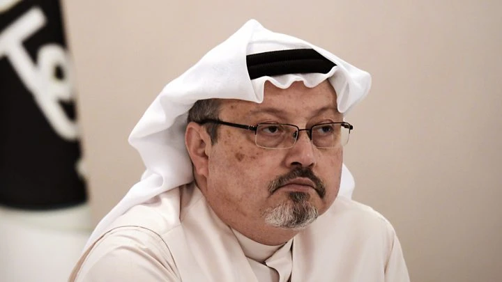 Jamal Khashoggi, a contributor to The Washington Post, vanished more than a week ago in Istanbul, Turkey. (File photo / AFP)