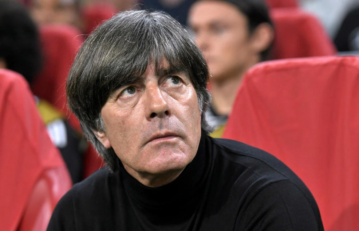 German media slams Joachim Loew as Netherlands cruise to victory over Germany