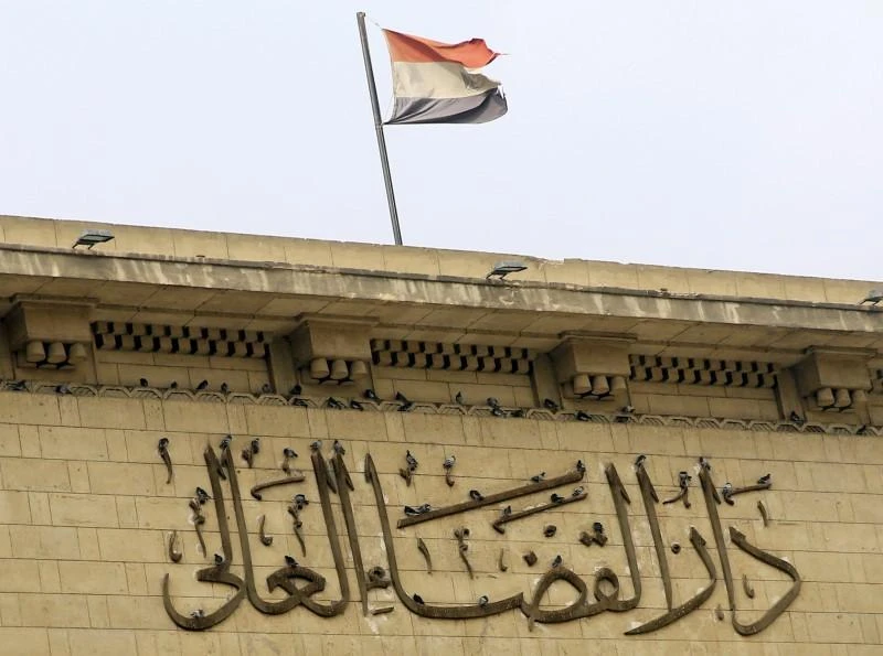 Egyptian courts have handed down death sentences to hundreds of Islamists, including Muslim Brotherhood supporters and members. (Reuters)