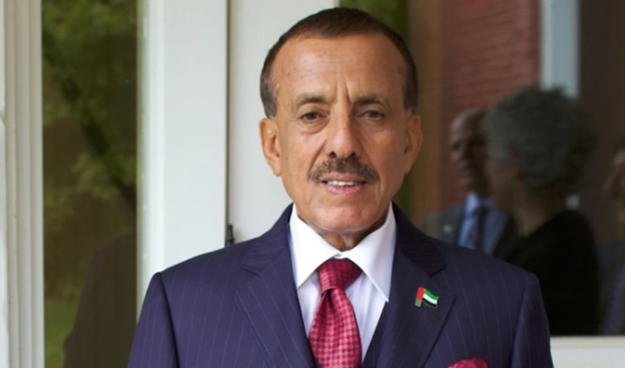 Exclusive: UAE mogul Khalaf Al-Habtoor calls for a boycott of US firms, execs. who pulled out of Saudi investment summit