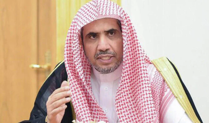 What Saudi Arabia is facing not only targets its stability but also threatens international stability in all its political and economic aspects, said Al-Issa. (SPA)