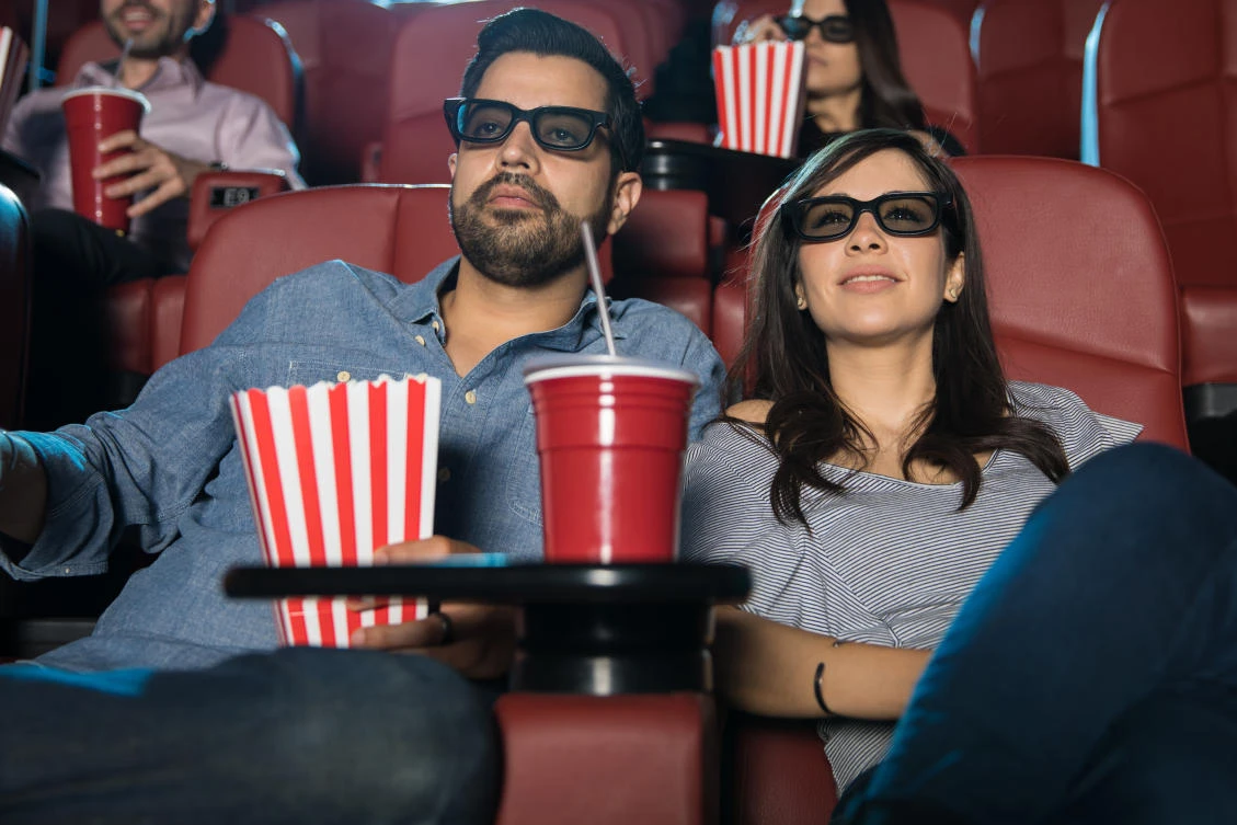 The Six: Films on show at California’s Arab Film Festival