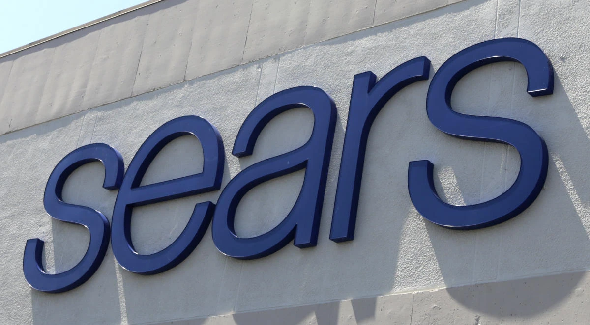 Once mighty US retailer Sears files for bankruptcy