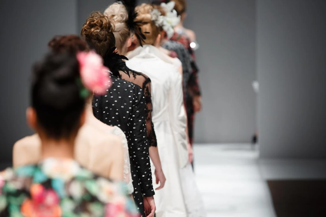 Saudi Fashion Week postponed until further notice, organizers announce