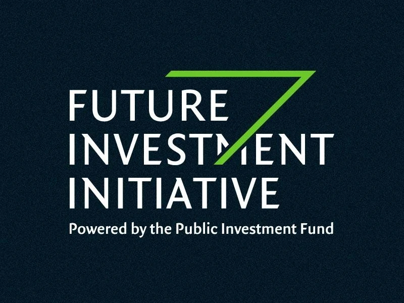 The Future Investment Initiative will be held in Riyadh from Oct. 23 to 25. (Future Investment Initiative website)