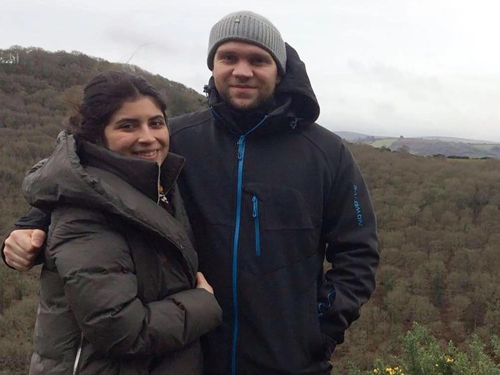 UAE to try British student on spying charges: reports