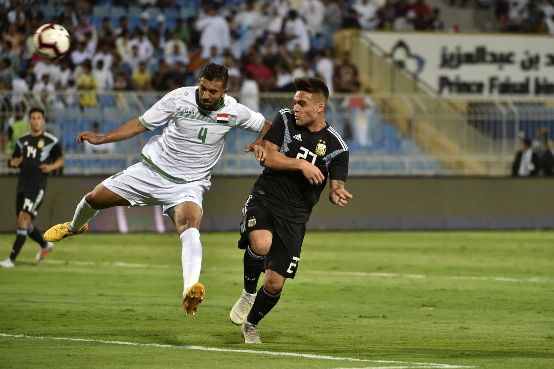 Pressure is on Argentina to beat Brazil in Jeddah, says Sergio Romero