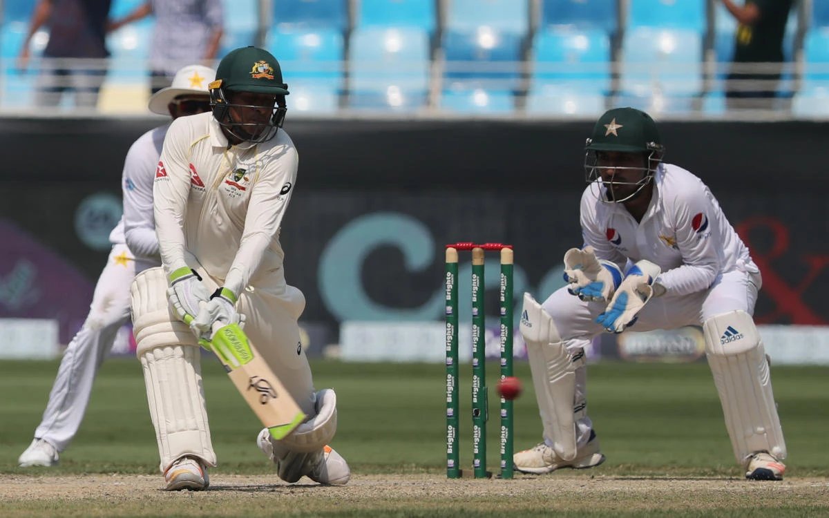 Australia captain Tim Paine has sights set on series win over Pakistan in Abu Dhabi