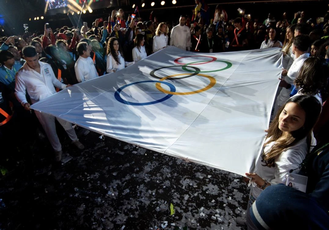 Saudi Arabia’s young athletes looking to shine at Youth Olympics