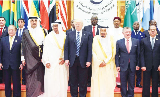 KSA promoting culture of tolerence and fraternity