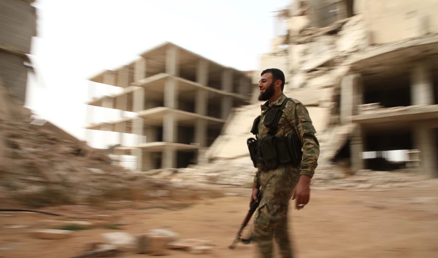 Assad regime renews threat to attack Idlib after militants refuse to pull out
