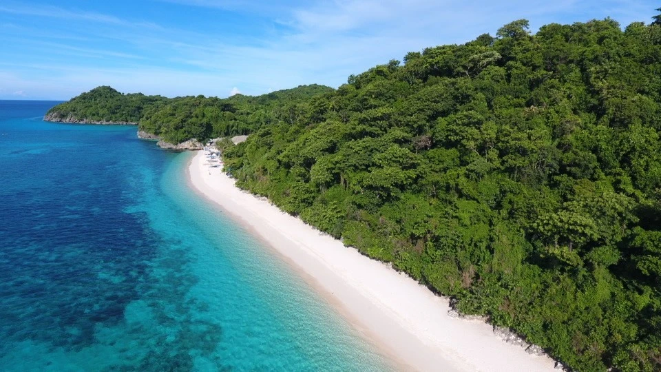 Philippines’ Boracay island reopens after 6-month cleanup