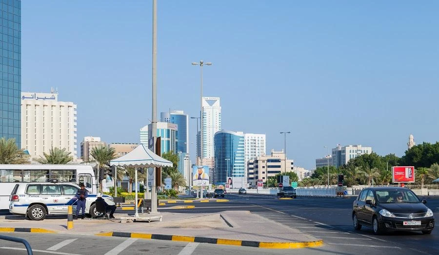 Bahrain jails 7 over oil pipeline blast