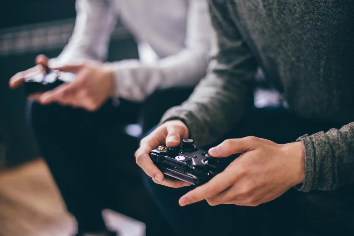 The hottest video games still to come in 2018