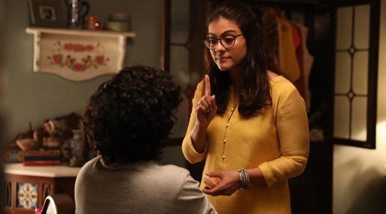 A still from 'Helicopter Eela.' (Image supplied)