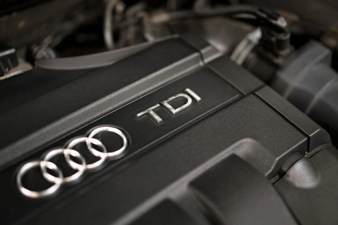 Audi fined $925 million in Germany over diesel emissions