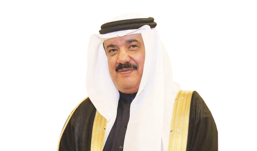 Dr. Abdullah bin Mohammed Al-Fawzan