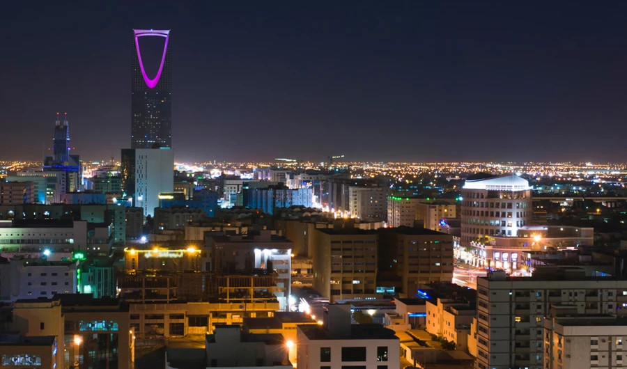 A number of countries have expressed solidarity with Saudi Arabia. (Shutterstock)