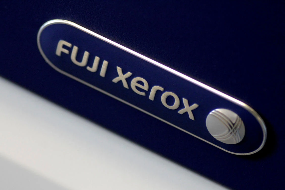 Fujifilm wins appeal in battle with Xerox over scrapped merger