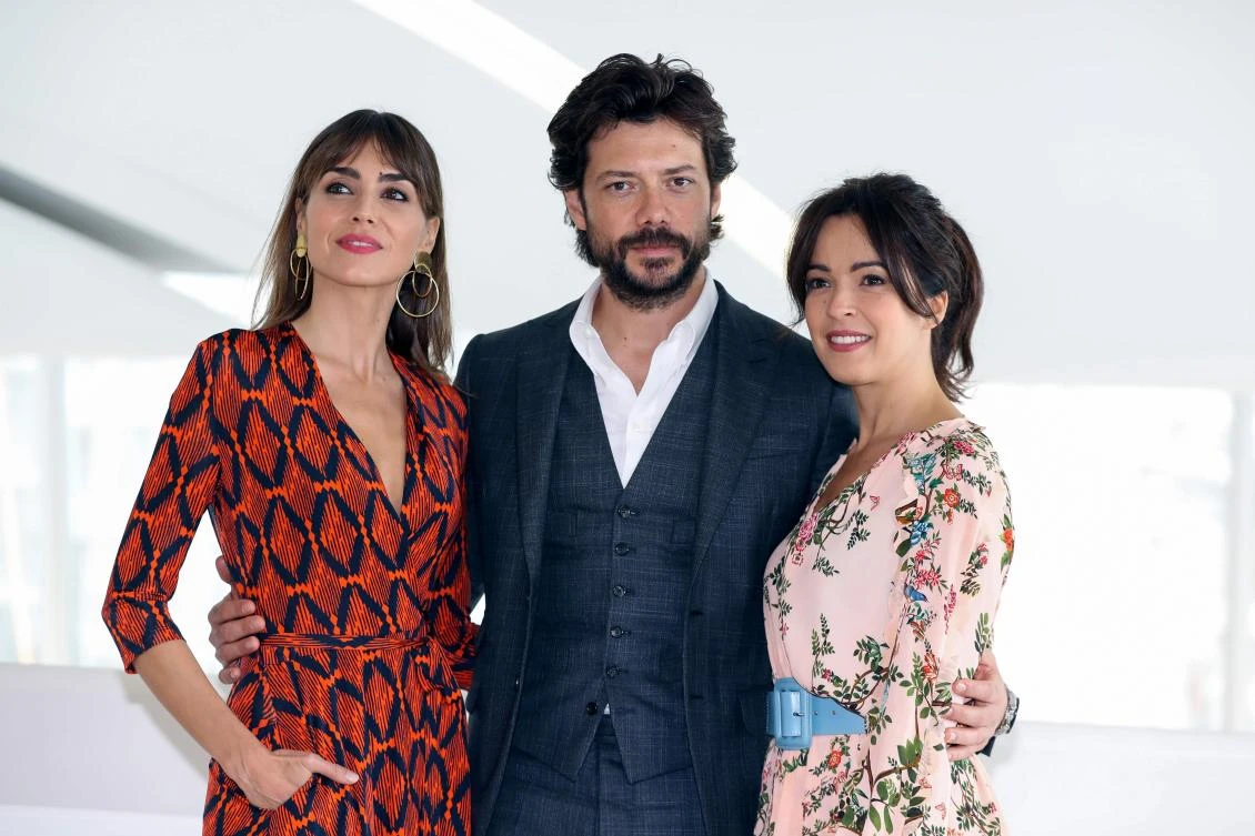 ‘Money Heist’ makers give sneak peak of new thriller