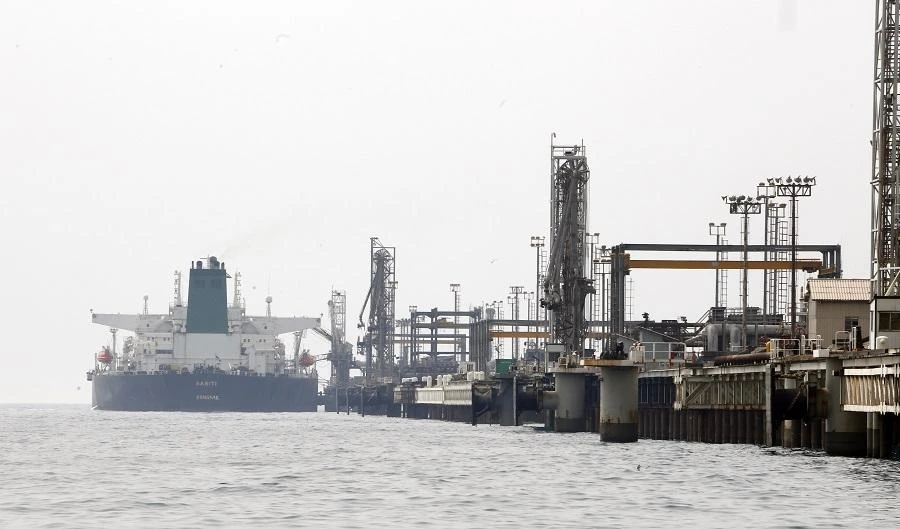 US previously said they aim to reduce Iran’s oil exports to zero. (AFP)