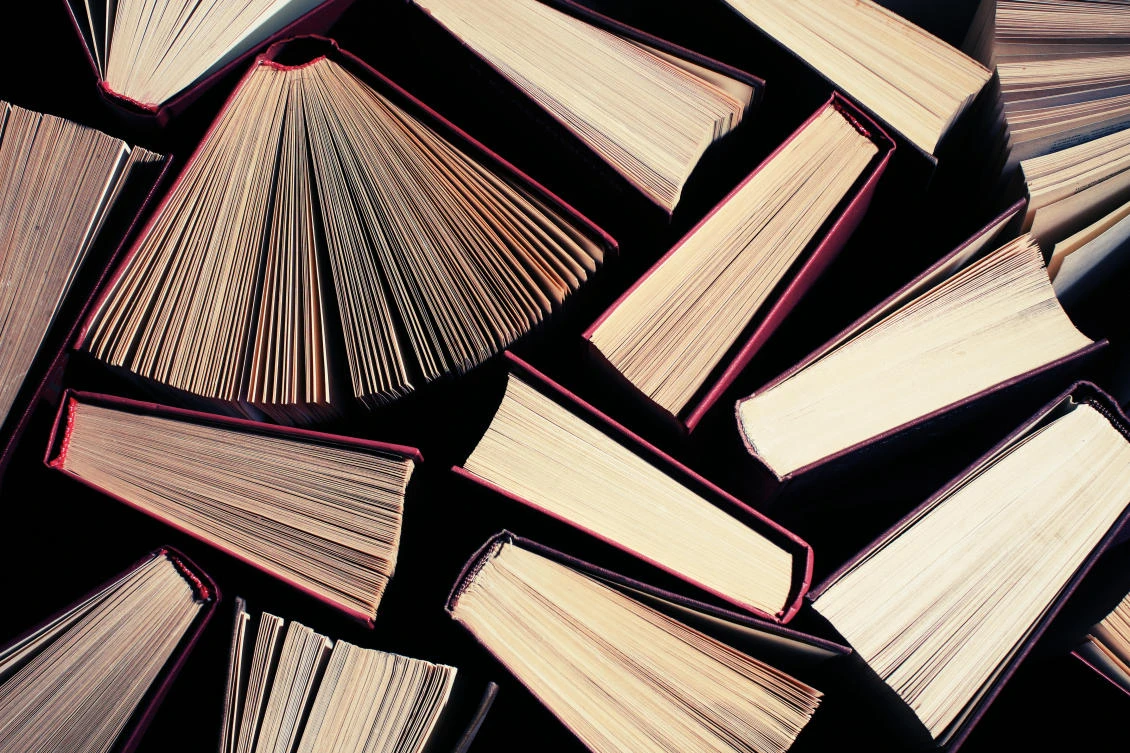 The Six: Celebrate the Man Booker announcement with these regional reads