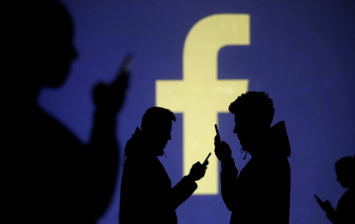 Facebook makes reality TV its new weapon for web supremacy