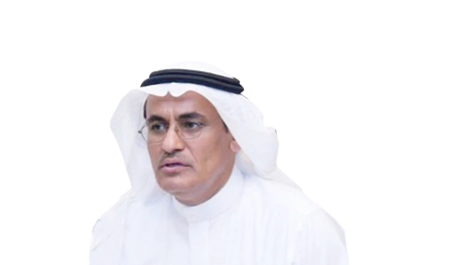 Nasser Alkahtani