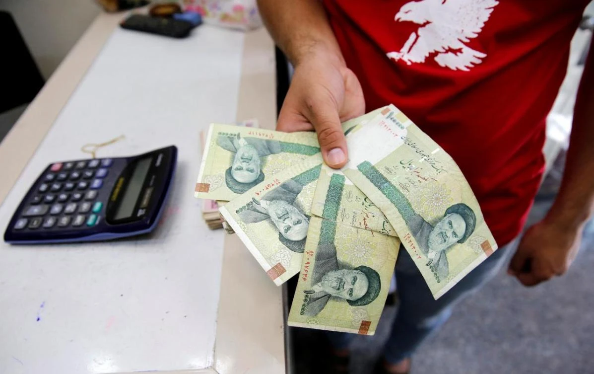 US imposes sanctions on Iraq-based money exchange for Daesh ties