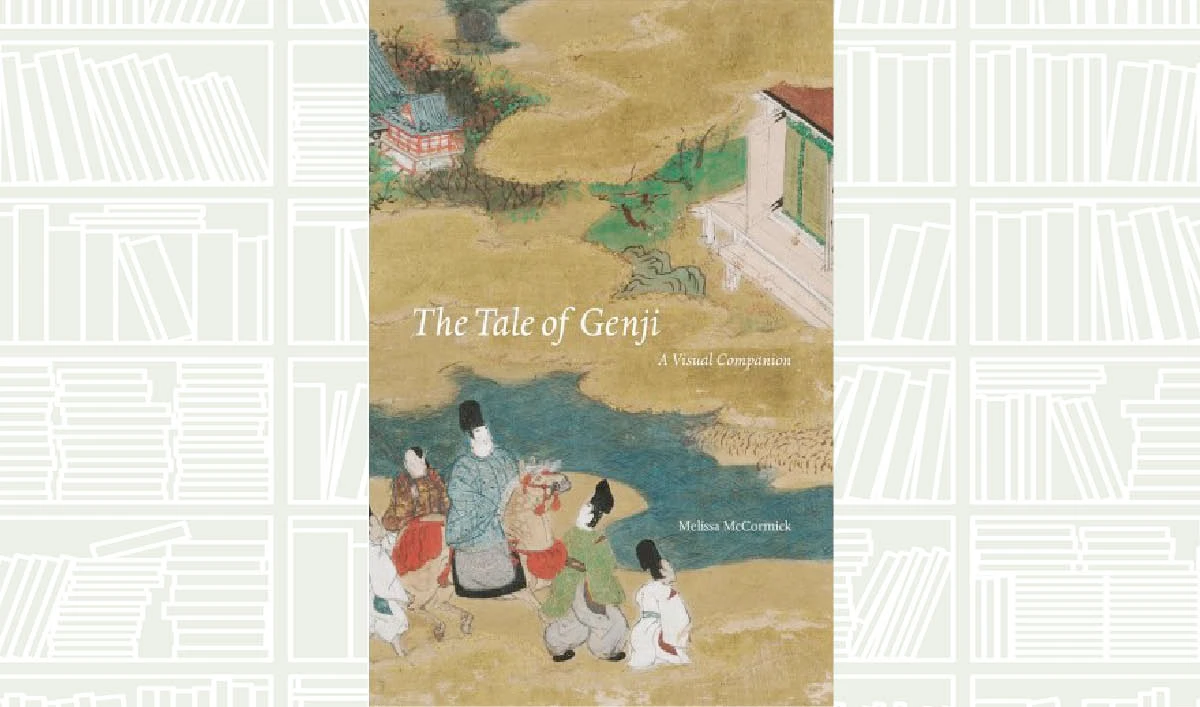 What We Are Reading Today: The Tale of Genji, A Visual Companion