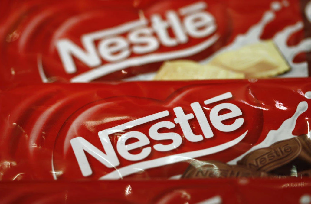 Nestle and its peers are trying to boost performance by cutting costs, shedding underperformers and diversifying into premium and health foods. (Reuters)