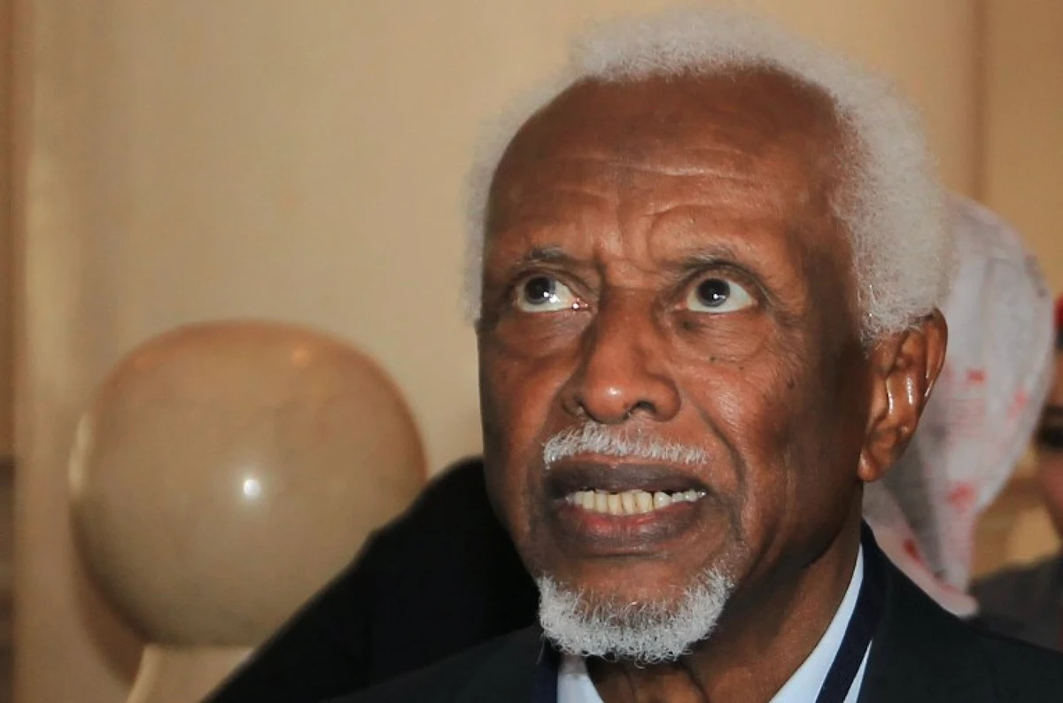 Former Sudanese president Siwar Al-Dahab dies in Riyadh