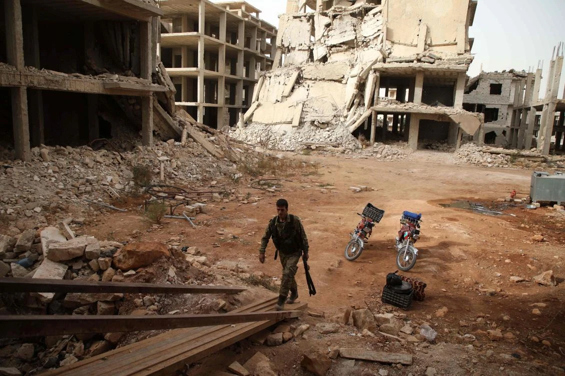 Russia and Turkey plan to give more time for the implementation of their de-escalation deal in the Syrian province of Idlib. (AFP)