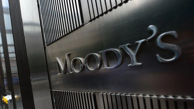 Moody’s has raised Saudi Arabia’s GDP growth forecast for 2018 to 2.5 percent from 1.3 percent as it maintains a “stable outlook” for the Saudi economy. (AFP)