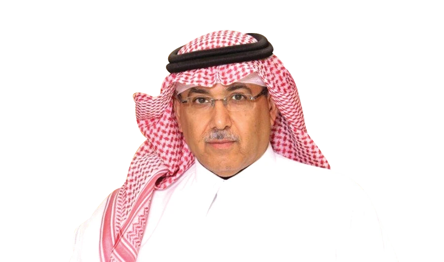 FaceOf: Tariq bin Abdul Aziz Al-Faris, mayor of Riyadh