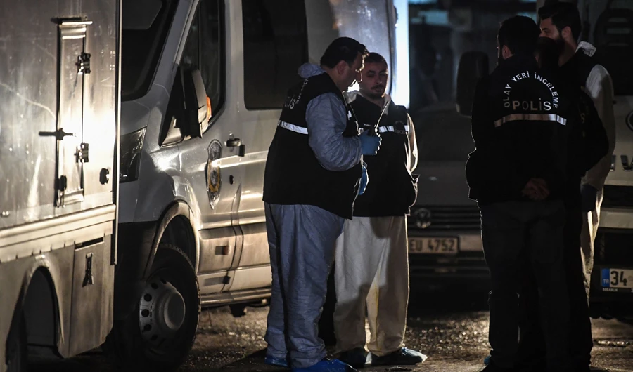 Mohammed bin Ali Koman welcomed the joint probe into Khashoggi disappearance. (AFP)