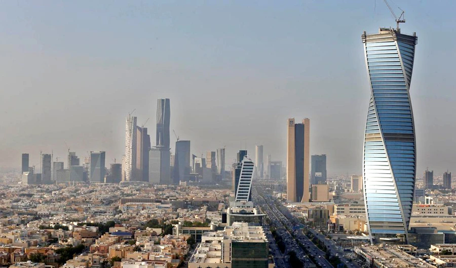 Riyadh hosts the sixth National Urban Heritage Forum in April with its focus on investment opportunities in the urban heritage. (Reuters)