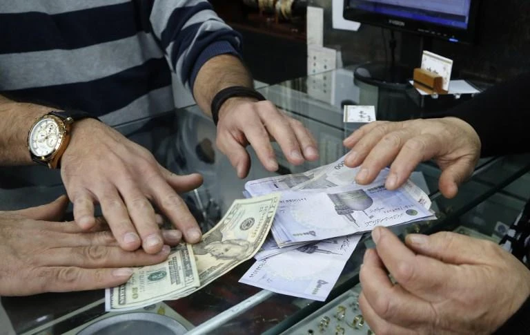 The Paris-based Financial Action Task Force has given Tehran until this month to bring its laws against money-laundering and funding of terrorism up to its guidelines. (AFP)
