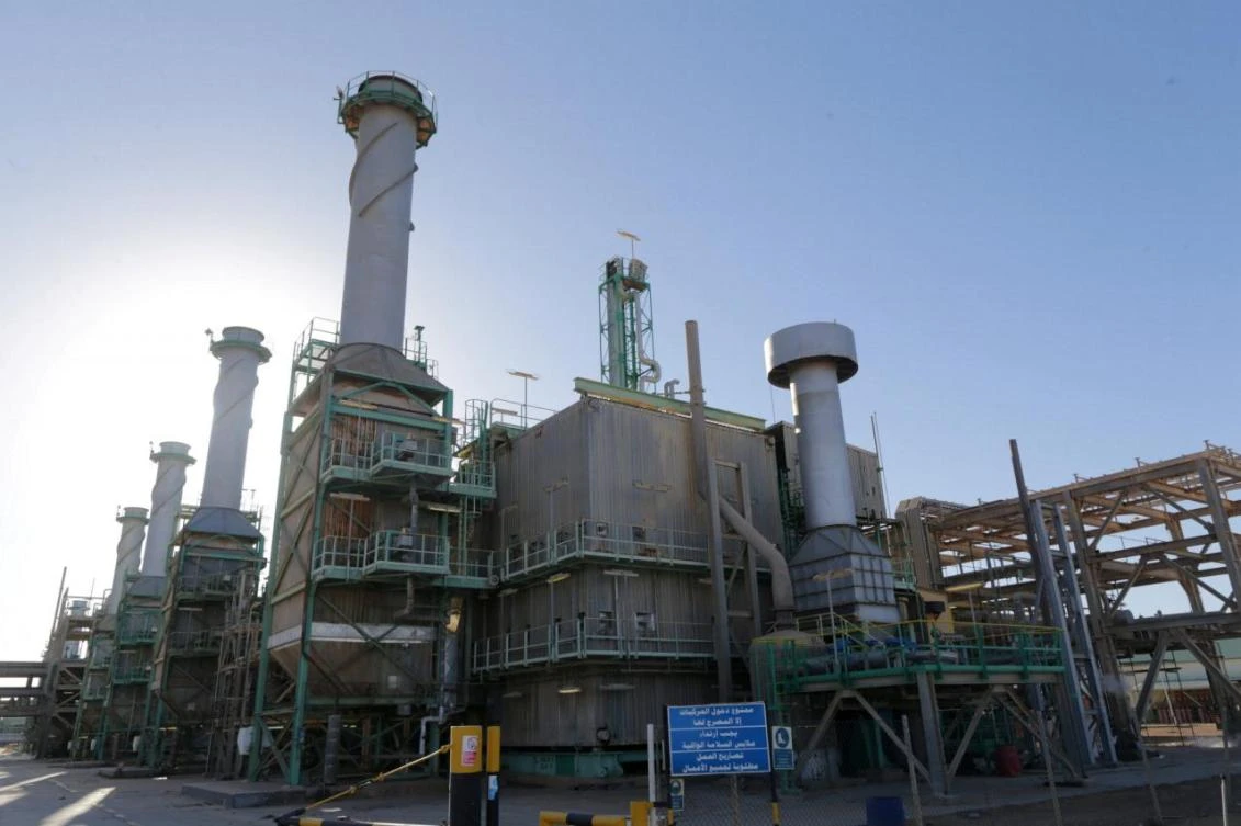Pipelines in the port of Ras Lanuf in Libya, a country with immense energy industry potential say analysts. (Reuters)
