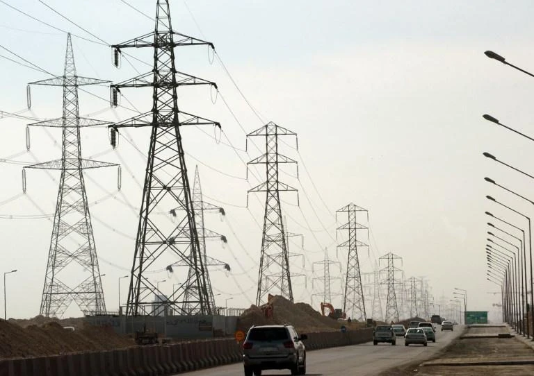 Saudi Electricity Company services resume after bad weather
