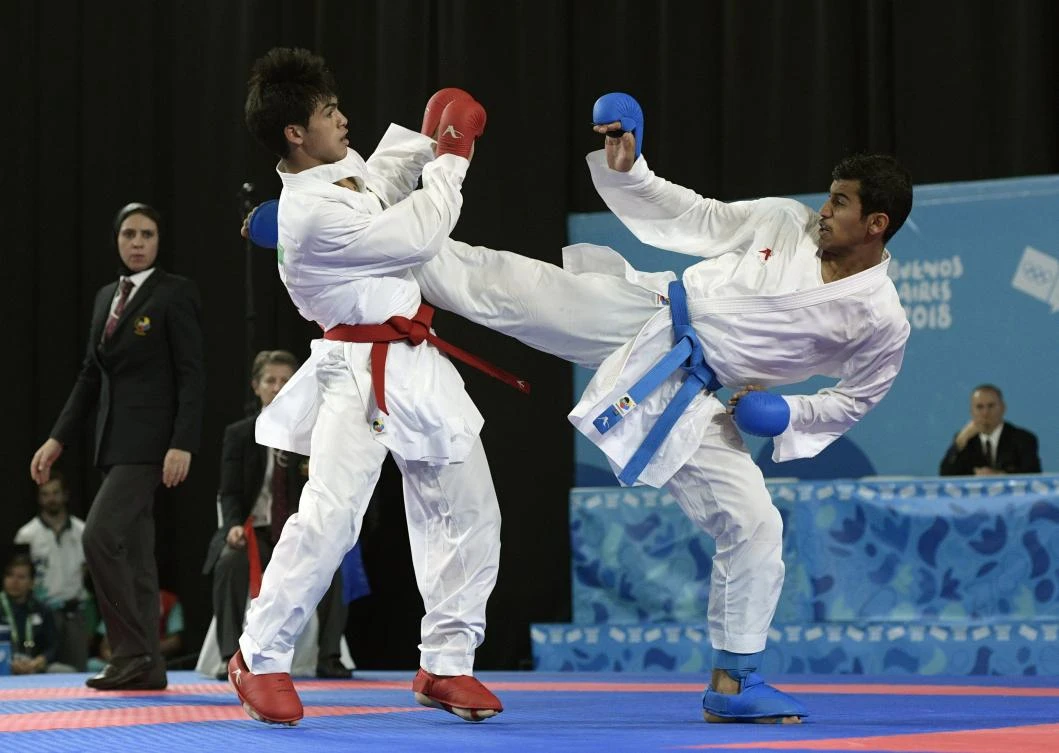 Saudi Arabia's young athletes return from Youth Olympics with hope and expectation