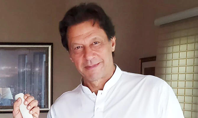 The conference provides an opportunity to interact with important business leaders who are interested in investing in Pakistan. (AFP)