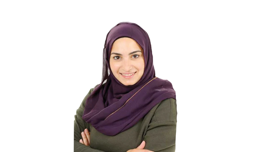 FaceOf: Maysan Mamoun, founder of COdesign Arabia