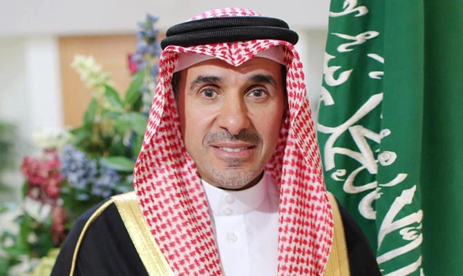 Saudi Arabia is one of the first countries to help people in need globally. (Photo: mofa.gov.sa)