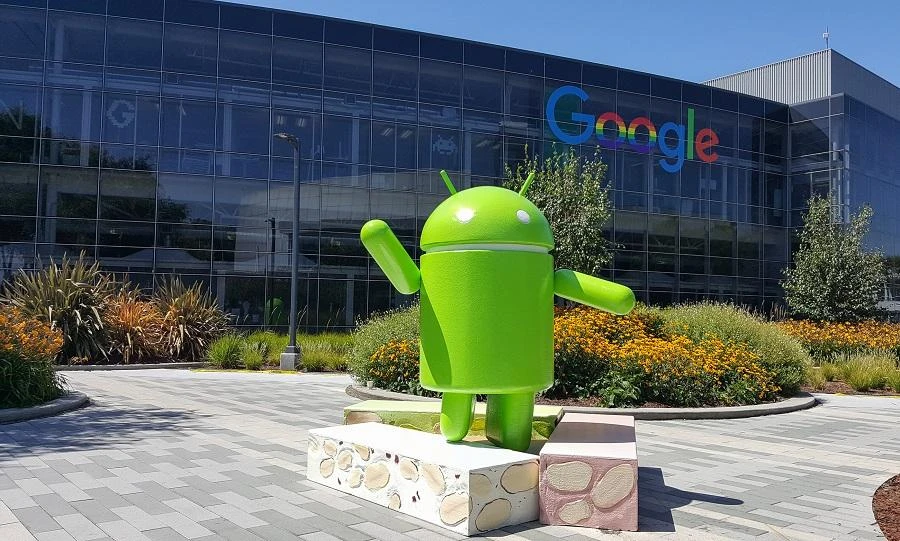 Google to charge Android partners up to $40 per device for apps