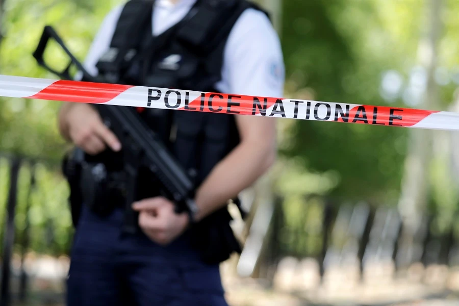 They were among six people arrested in raids this week. (File/AFP)