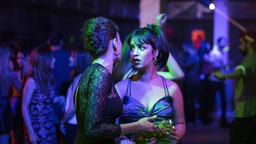 Film Review: ‘Beauty and the Dogs’ takes hard look at an unfeeling society