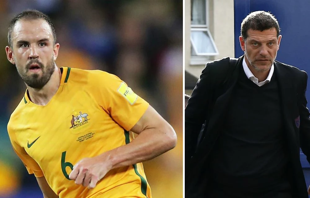 Aussie ace Matt Jurman says Slaven Bilic will get Al-Ittihad ‘back where they belong’