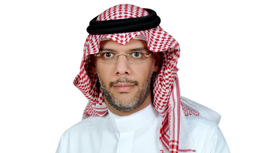 Managing Director of Cisco Saudi Arabia
Salman Faqeeh